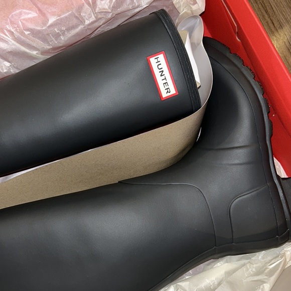 Brand new women’s hunter boots - Picture 3 of 7